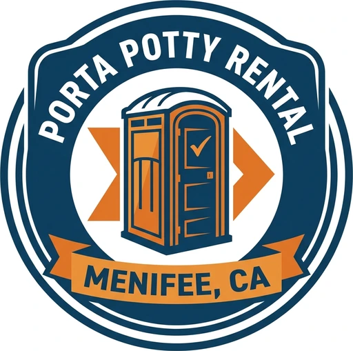 Porta Potty Rental Menifee CA logo