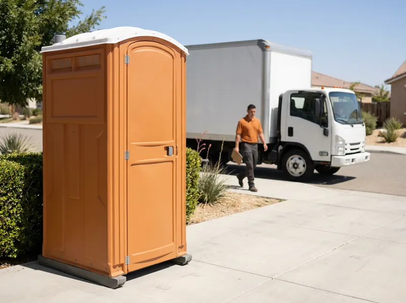 Special Event Restroom Rental in Menifee, CA